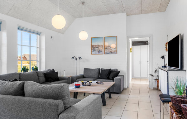 Holiday Home - Vedersø Klit , Denmark - C04736 301