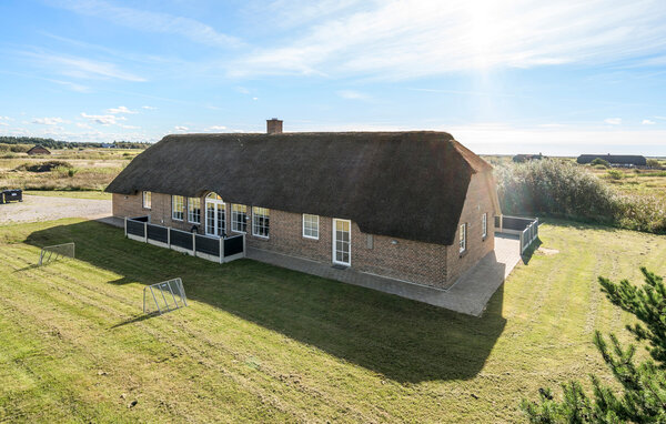 Holiday Home - Vedersø Klit , Denmark - C04736 81