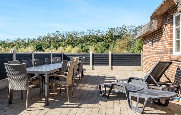 Holiday Home - Vedersø Klit , Denmark - C04736 101