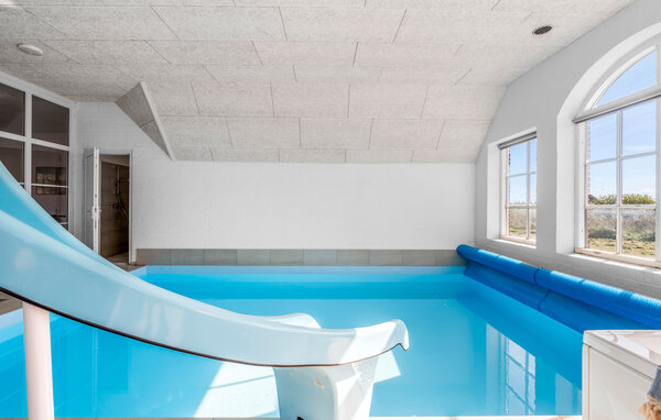 Holiday Home - Vedersø Klit , Denmark - C04736 12