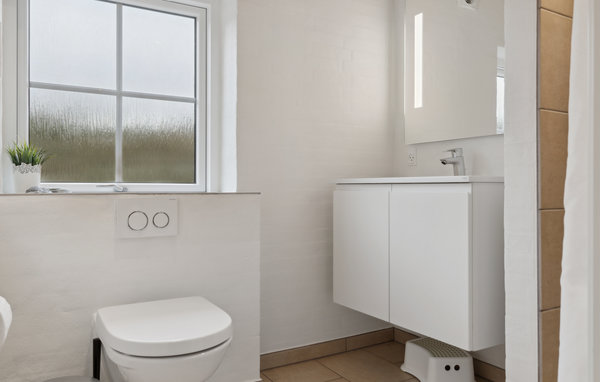 Ferienhaus - Houvig Strand , Dänemark - C05116 701
