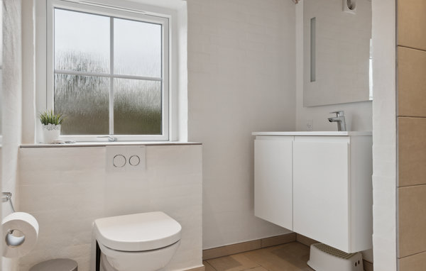 Ferienhaus - Houvig Strand , Dänemark - C05116 702