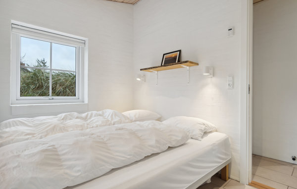 Ferienhaus - Houvig Strand , Dänemark - C05116 602