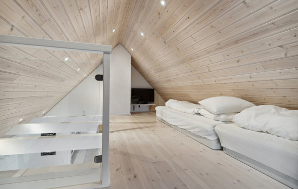 Ferienhaus - Houvig Strand , Dänemark - C05116 606