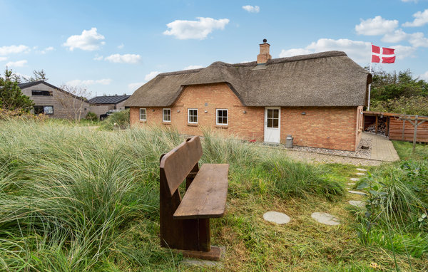 Ferienhaus - Houvig Strand , Dänemark - C05116 1