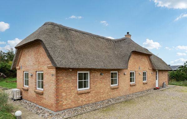 Ferienhaus - Houvig Strand , Dänemark - C05116 81