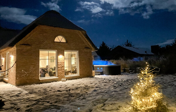 Holiday Home - Houvig Strand , Denmark - C05116 85