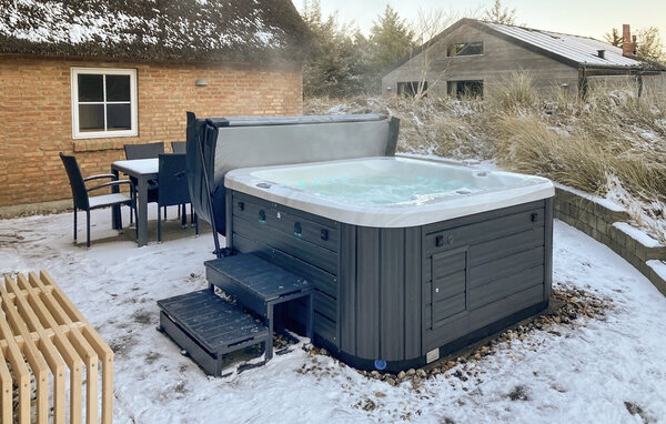 Holiday Home - Houvig Strand , Denmark - C05116 104