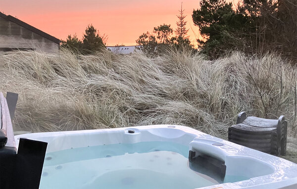 Holiday Home - Houvig Strand , Denmark - C05116 105