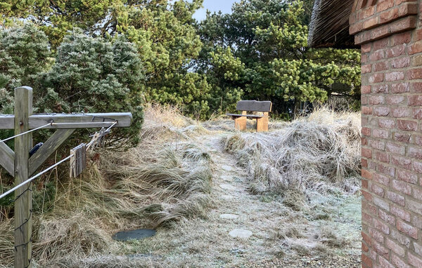 Holiday Home - Houvig Strand , Denmark - C05116 106