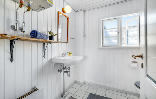 Apartment - Houvig , Denmark - C05396 702
