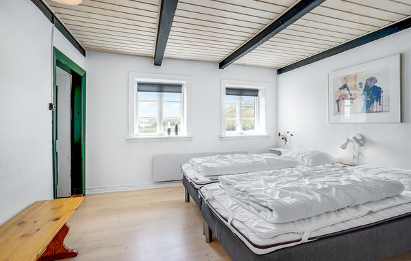 Apartment - Houvig , Denmark - C05396 601