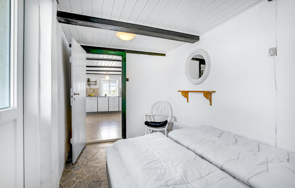 Apartment - Houvig , Denmark - C05396 603