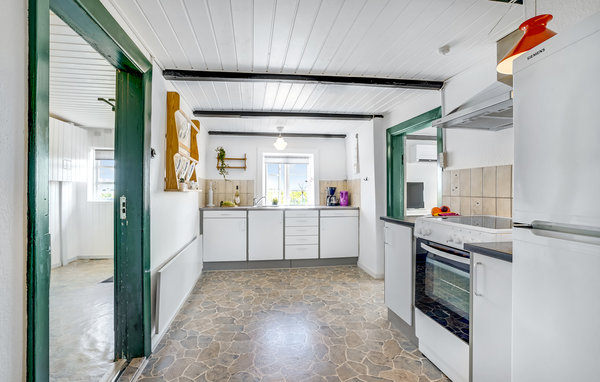 Apartment - Houvig , Denmark - C05396 7