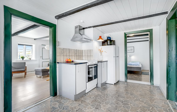 Apartment - Houvig , Denmark - C05396 401