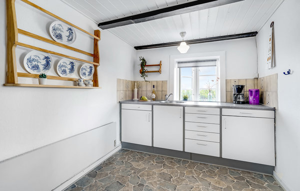 Apartment - Houvig , Denmark - C05396 402