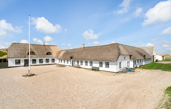 Apartment - Houvig , Denmark - C05396 81