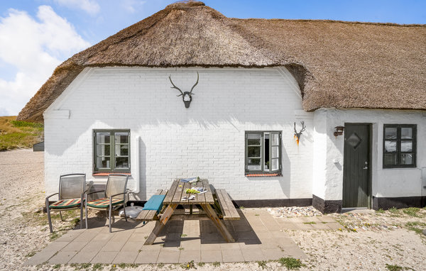 Apartment - Houvig , Denmark - C05396 9