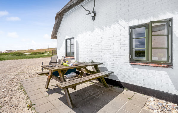 Apartment - Houvig , Denmark - C05396 101