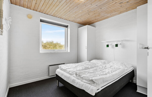 Ferienhaus - Houvig , Dänemark - C05425 601