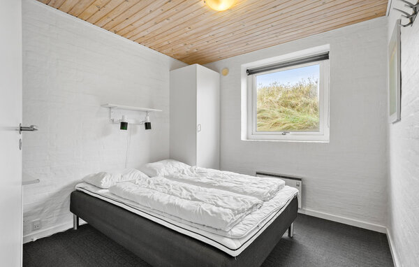Ferienhaus - Houvig , Dänemark - C05425 604