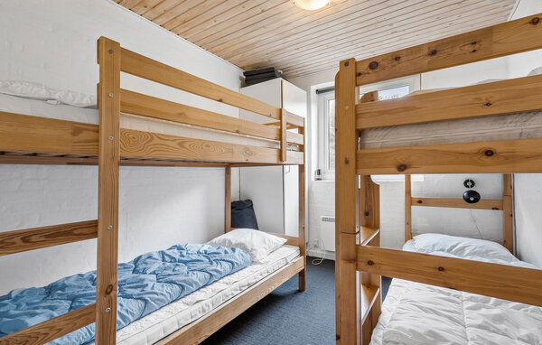 Ferienhaus - Houvig , Dänemark - C05425 605