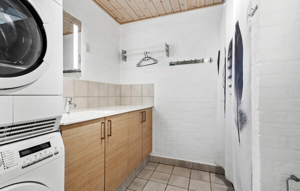 Ferienhaus - Houvig , Dänemark - C05425 502
