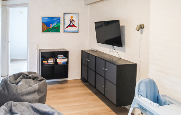 Feriehus - Houvig , Danmark - C05425 502