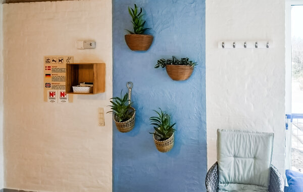 Feriehus - Houvig , Danmark - C05425 503