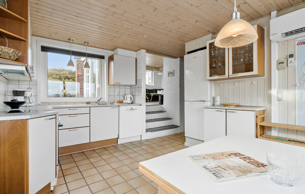 Ferienhaus - Houvig , Dänemark - C05425 6