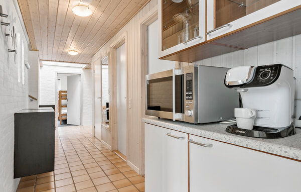 Ferienhaus - Houvig , Dänemark - C05425 401