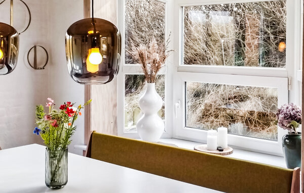 Feriehus - Houvig , Danmark - C05425 6