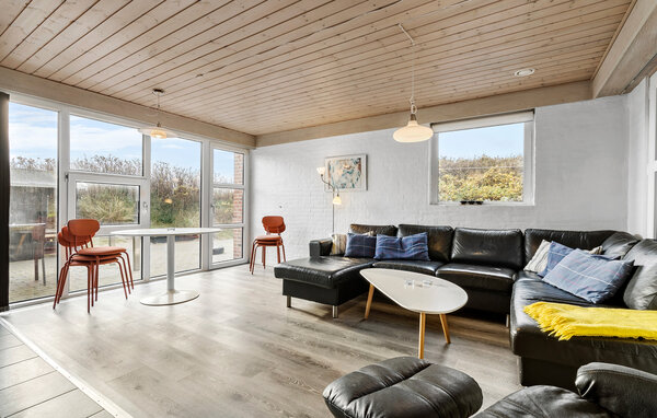 Ferienhaus - Houvig , Dänemark - C05425 3