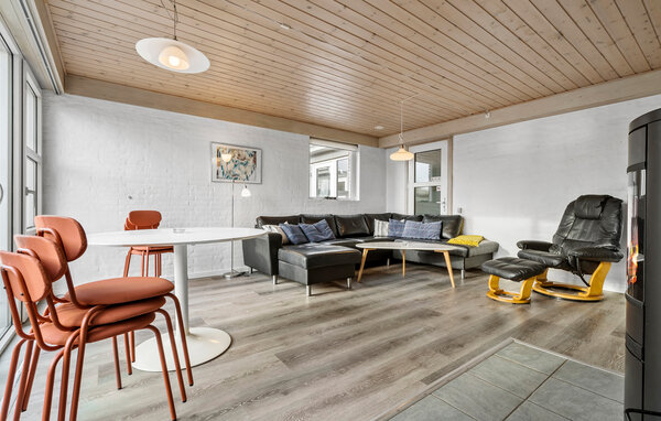 Ferienhaus - Houvig , Dänemark - C05425 4