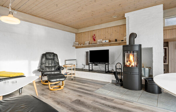 Ferienhaus - Houvig , Dänemark - C05425 5