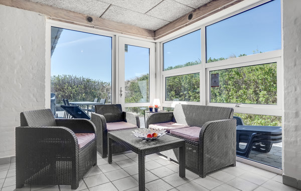 Ferienhaus - Houvig , Dänemark - C05425 301