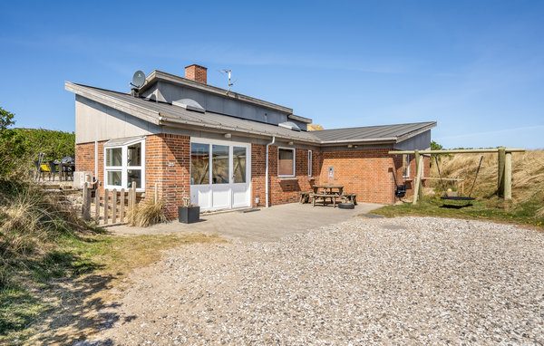 Ferienhaus - Houvig , Dänemark - C05425 81