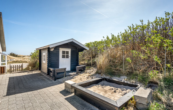 Ferienhaus - Houvig , Dänemark - C05425 102