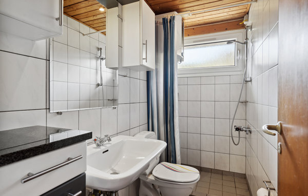 Ferienhaus - Houvig , Dänemark - C05492 701