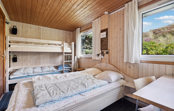 Ferienhaus - Houvig , Dänemark - C05492 602