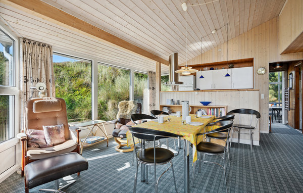 Ferienhaus - Houvig , Dänemark - C05492 6