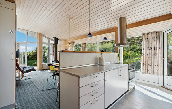 Ferienhaus - Houvig , Dänemark - C05492 401