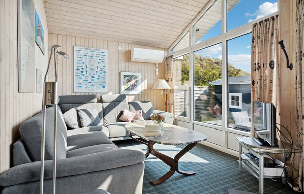 Ferienhaus - Houvig , Dänemark - C05492 4