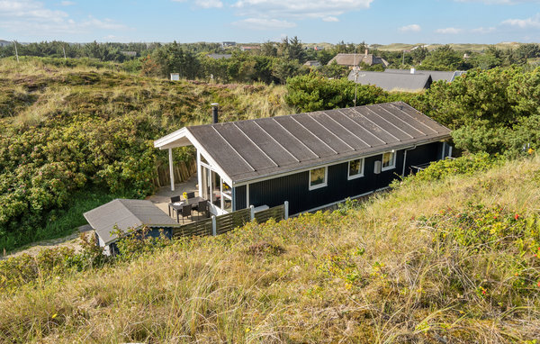 Ferienhaus - Houvig , Dänemark - C05492 2