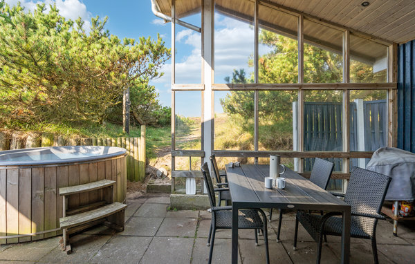 Ferienhaus - Houvig , Dänemark - C05492 3