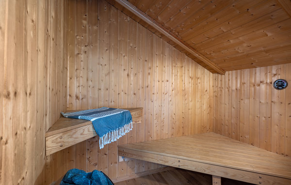 Ferienhaus - Houvig , Dänemark - C05585 801
