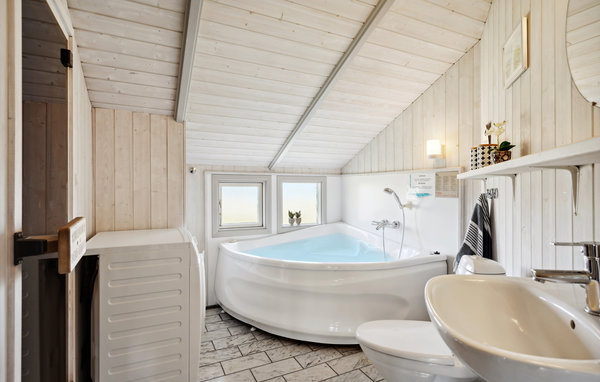 Ferienhaus - Houvig , Dänemark - C05585 7