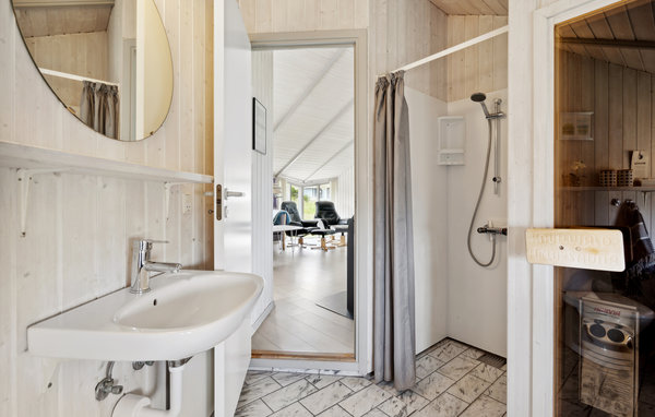 Ferienhaus - Houvig , Dänemark - C05585 701