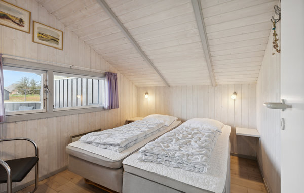 Ferienhaus - Houvig , Dänemark - C05585 601