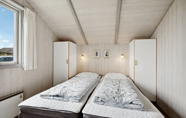 Ferienhaus - Houvig , Dänemark - C05585 602